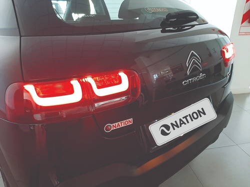 Citroën C4 Cactus 1.6 Vti 115 Feel Pk