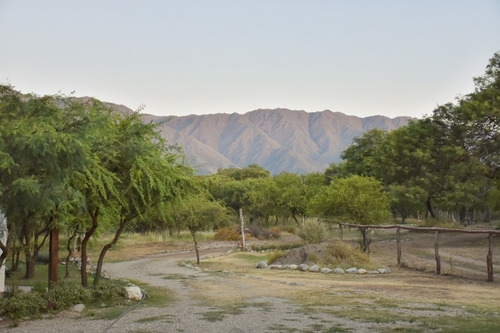 Imagen 10 de 14 de Cabaña Al Pie De La Sierra ,la Paz Traslasierra,cordoba