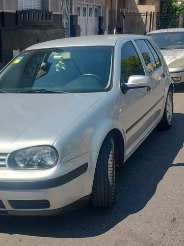 Volkswagen Golf 1.6 Comfortline