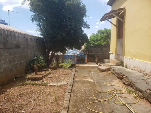 Imagem 7 de 9 de Terreno À Venda, 250 M² Por R$ 400.000 - Jardim Jandira - Jandira/sp - Te0543