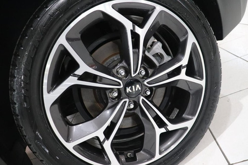 Imagem 14 de 15 de Kia Sportage 2.0 Ex 4x2 16v 2021