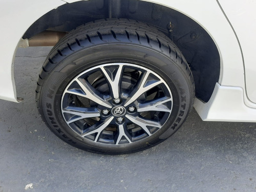 Imagem 9 de 11 de Toyota Etios Sedam 1.5 Platinium Automático
