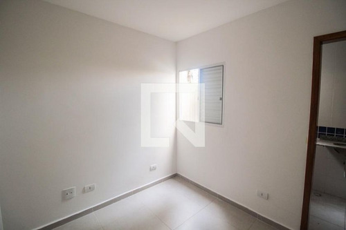 Imagem 13 de 15 de Casa Para Aluguel - Itaquera, 2 Quartos, 55 - 893660009