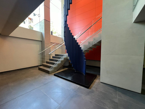 Oficina En Arriendo