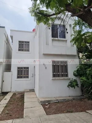 Casa en renta