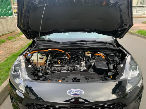 Ford Escape 2.5 Se