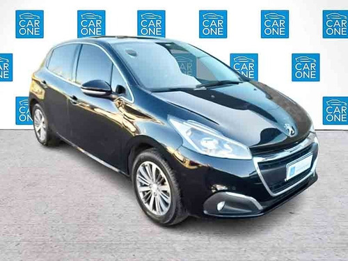 Imagen 3 de 10 de Peugeot 208 - Feline 1.6 2019