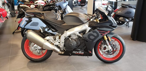 Imagen 25 de 25 de Aprilia Rsv4 1000