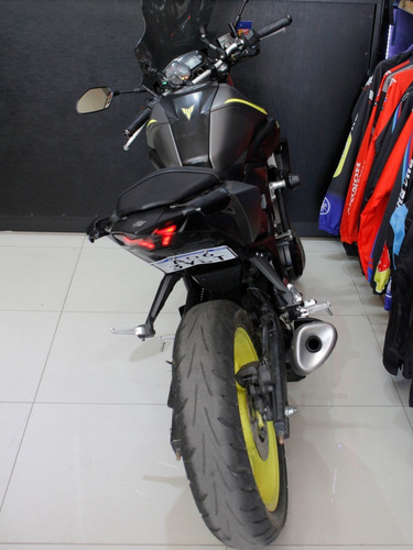 Imagen 3 de 12 de Yamaha Mt 03