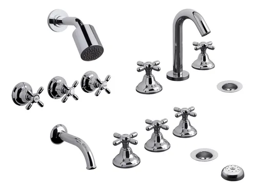 Ducha bidet fv hotsell