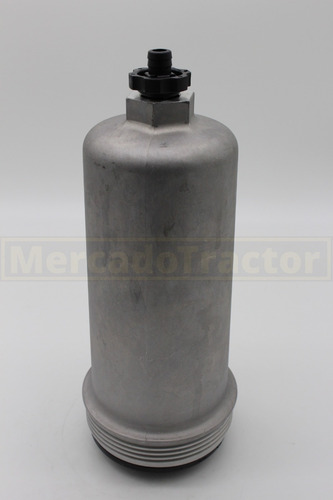 Elemento Filtro Lub Com Carcaça Cat 320d2 3223154