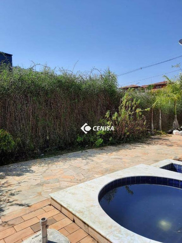 Imagem 7 de 29 de Chácara Com 3 Dormitórios À Venda, 1000 M² Por R$ 798.000,00 - Rural - Itupeva/sp - Ch0171