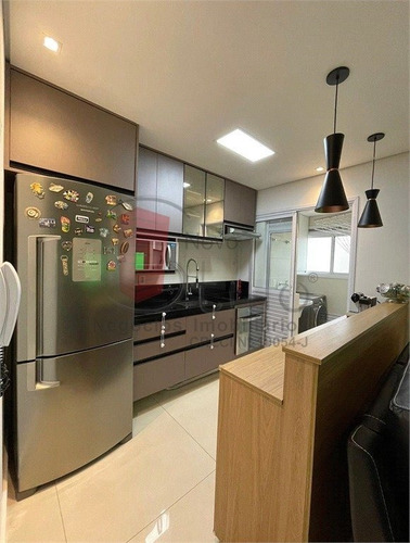 Imagem 7 de 15 de Apartamento - Brooklin Paulista - Ref: 13878 - V-13878