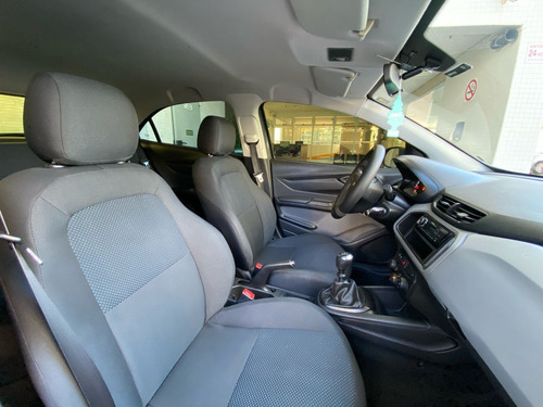 Chevrolet Onix 1.0 MPFI JOY 8V