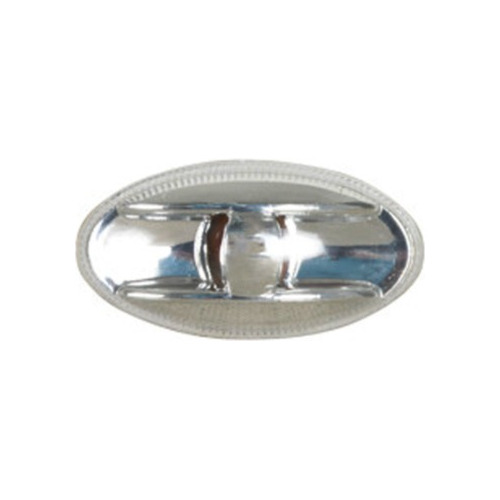 Farol Lateral Tapabarro R/l Para Peugeot Partner 1995 2022