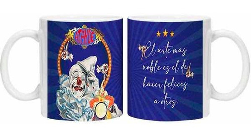 Atayde Tazas Conmemorativas