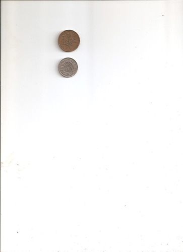 Moneda Lote Antiguo Coleccion/francos Descontinuado 1968/78