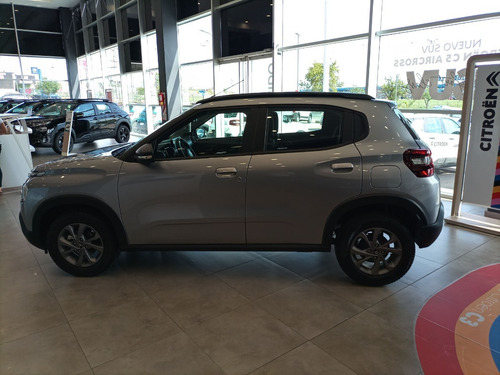 Imagen 9 de 19 de Citroën C3 Vti 115 Feel Am22 Opc. Confort - Avec Citroën