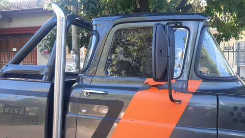 Ford 500 4.8l