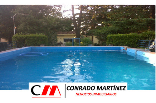 Quinta En Venta En Monte Grande - Ideal Inversor