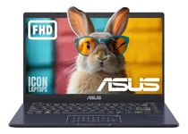 Comprar Notebook Asus 14 Intel Celeron N4500 4gb Ram 64gb Fhd Black