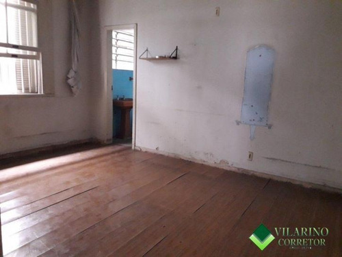 Casa Com 4 Quartos Em Belo Horizonte - 2346