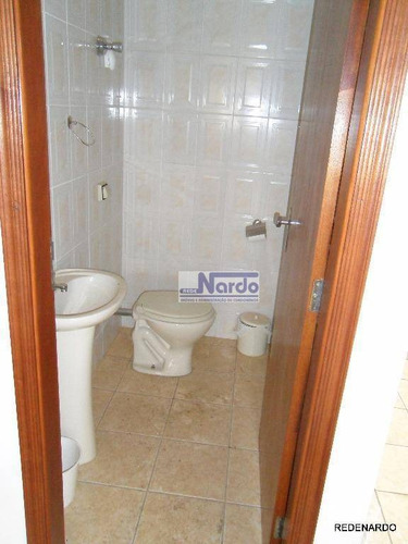 Imagem 8 de 14 de 3 Salas Comerciais Para Locação, Centro, Bragança Paulista - Sa0001. - Sa0001