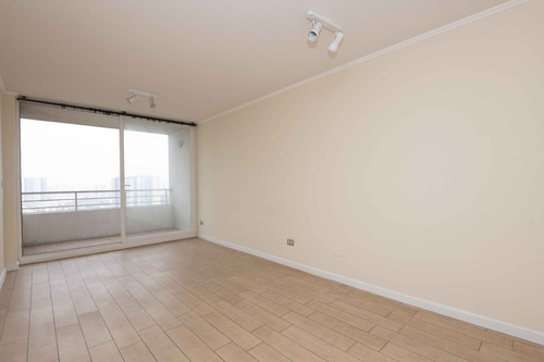 Edificio Berlin (1 Est. 1 Bod.) Vista Sur Piso 19