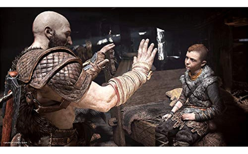 Éxitos De God Of War - Playstation 4