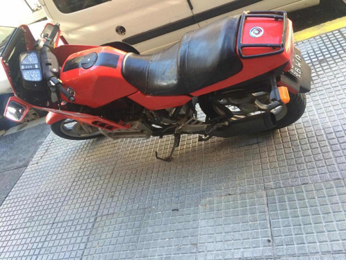 Bmw K100rs