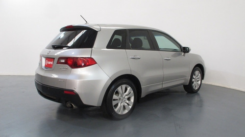 Imagen 5 de 15 de Acura Rdx 2012