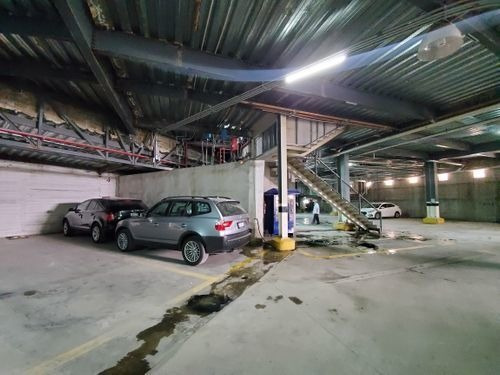 Imagen 24 de 25 de Departamento En Venta En Av. Guadalupe, Zapopan