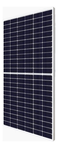 Modulo Solar Etsolar, 550w, 50 Vcc Monoc, 144 Celdas Grado A