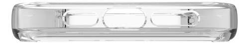 Funda Zagg Crystal Palace Snap Ks Para iPhone 15 Pro Max Con Magsafe