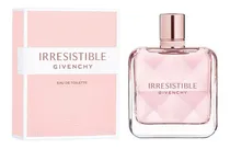 Comprar Givenchy Irresistible Eau de toilette 80 ml para mujer