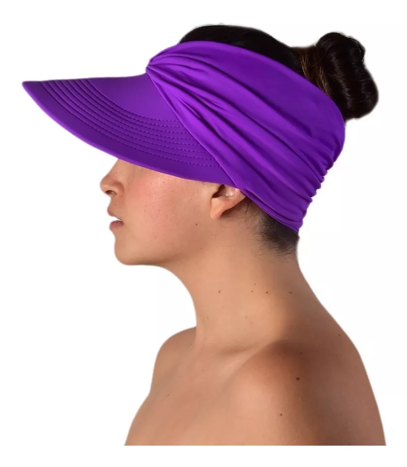 Tercera imagen para búsqueda de turbantes para mujeres