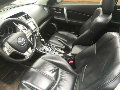 Mazda 6 All New 2010 At Fe