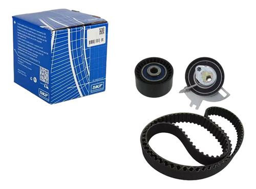 Kit De Distribucion Skf Peugeot 3008 5008 2.0 Hdi