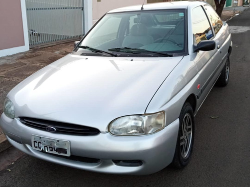 Ford Escort