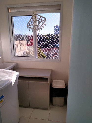Imagem 10 de 15 de Apartamento Para Venda Em Jundiaí, Jardim Rosaura, 2 Dormitórios - 1644_1-2435892