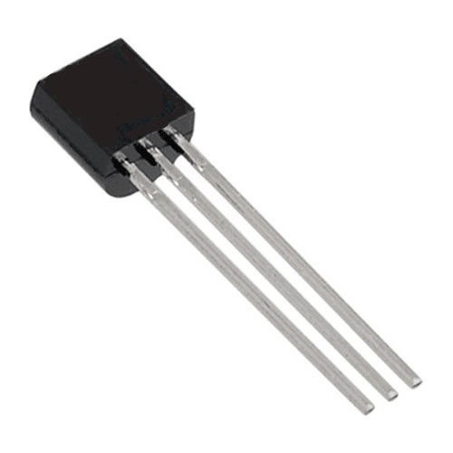 Transistor Mspa42 - 808 Kit 75 Unidades