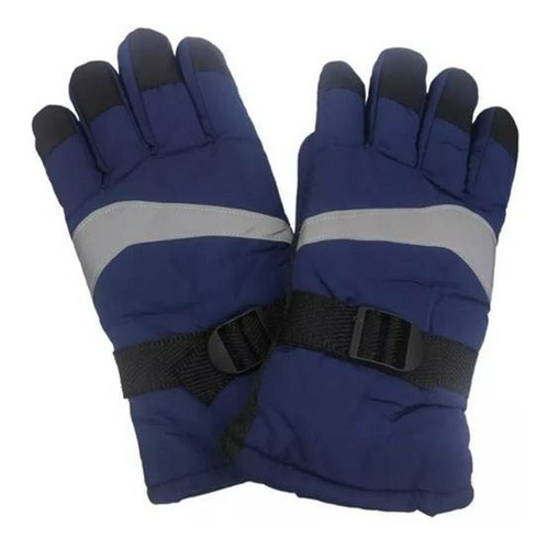 Guantes De Invierno Frio Hombre Montañismo Para La Nieve