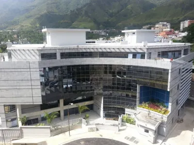 Oficina en alquiler