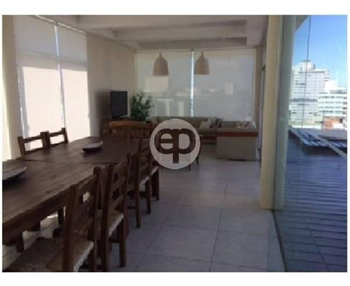 Pent House En Primera Linea