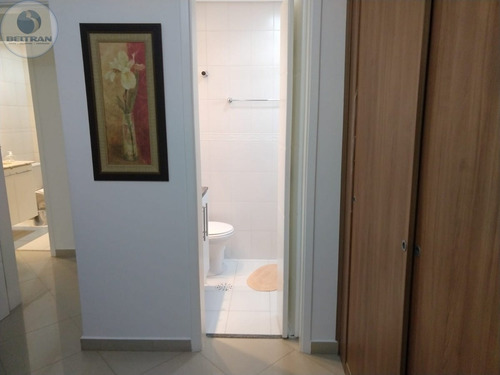 Imagem 11 de 30 de Apartamento A Venda No Bairro Vila Rosália Em Guarulhos - - 705-1