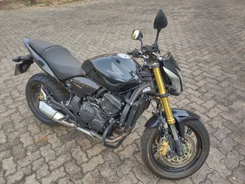Imagem 1 de 5 de Honda Cb 600 F Hornet