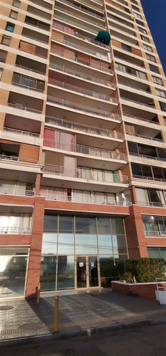 Departamento En Venta De 2 Dormitorios Sector Sur Iquique