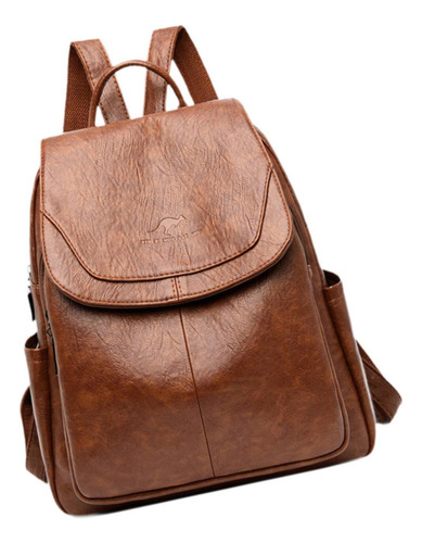 A Mochila For Mujer, Bolso De Viaje, For Ir De Compras Al