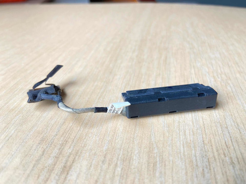 Conector Disco D. Hdd Hp Cq10 800 600 110 3000 3500 210 2000 (Usado)