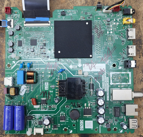 Main Tv Tcl 32s230a (Usado)